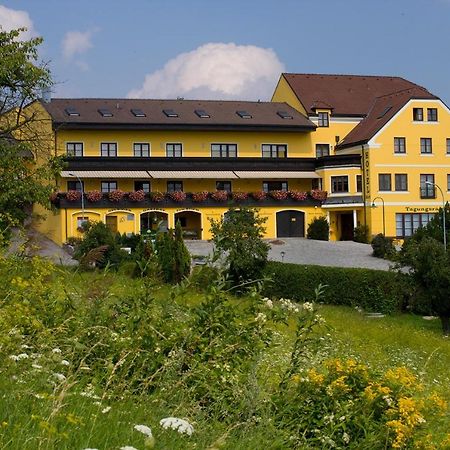 Hotel Stich Manhartsbrunn Екстер'єр фото