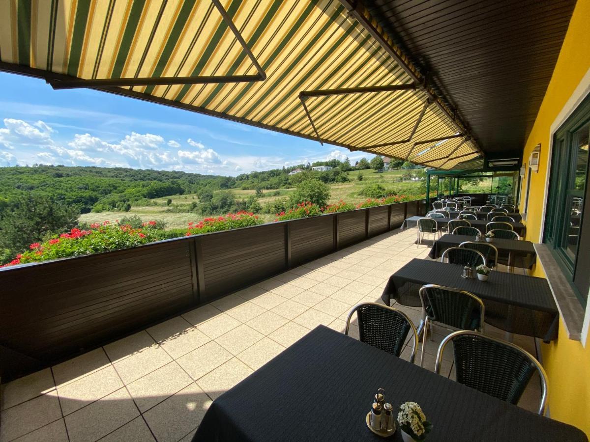 Hotel Stich Manhartsbrunn Екстер'єр фото