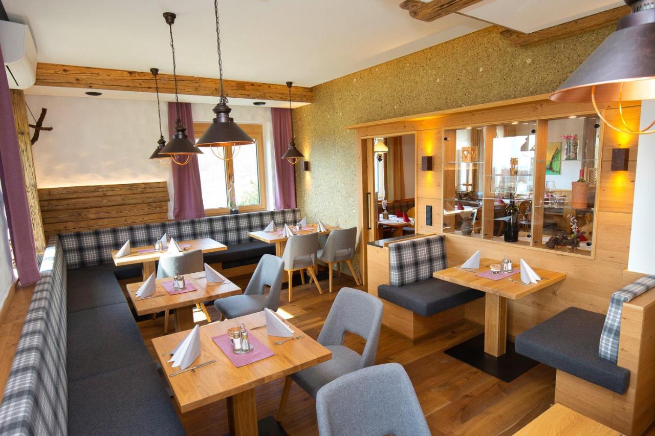 Hotel Stich Manhartsbrunn Екстер'єр фото