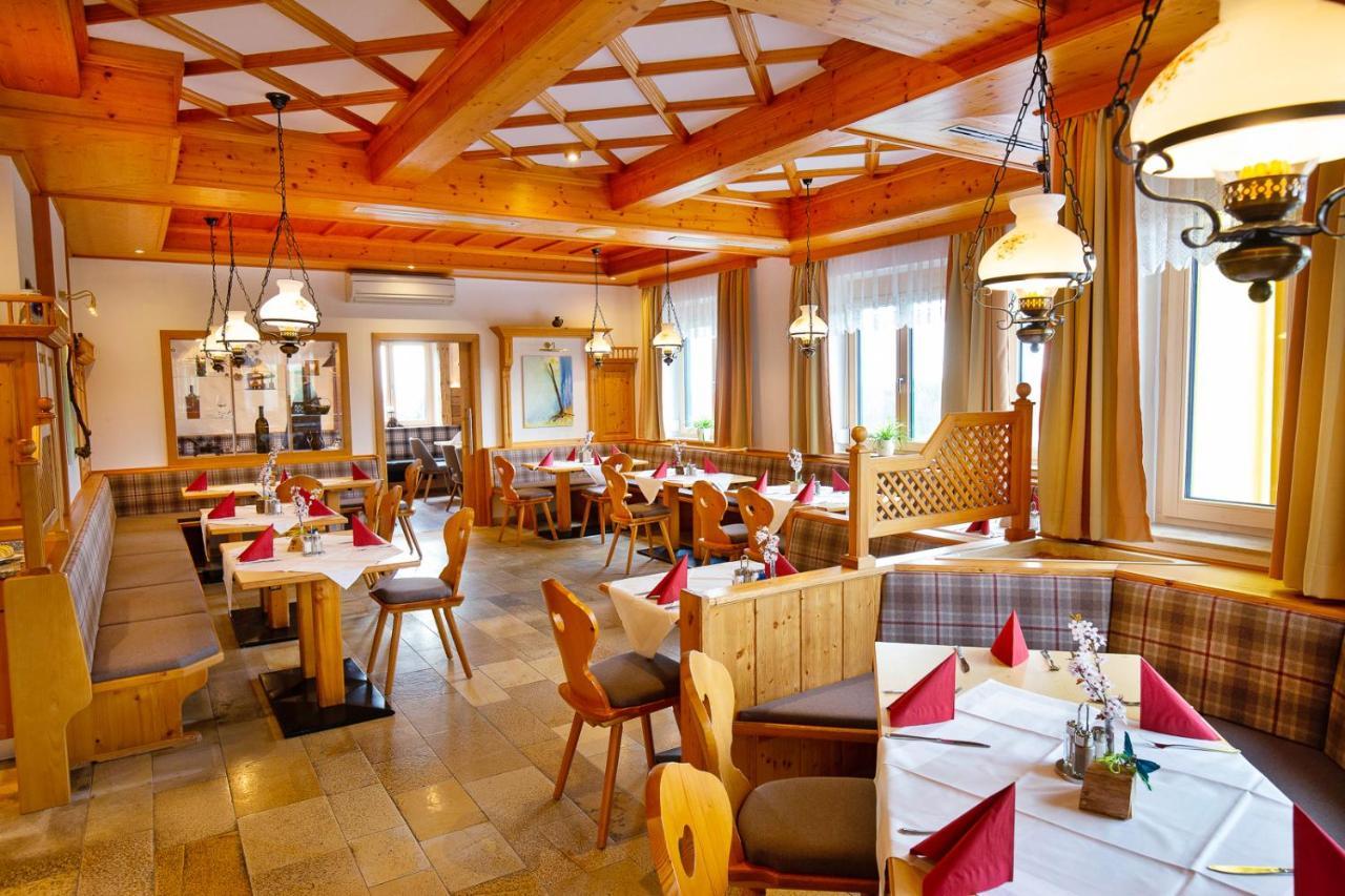 Hotel Stich Manhartsbrunn Екстер'єр фото