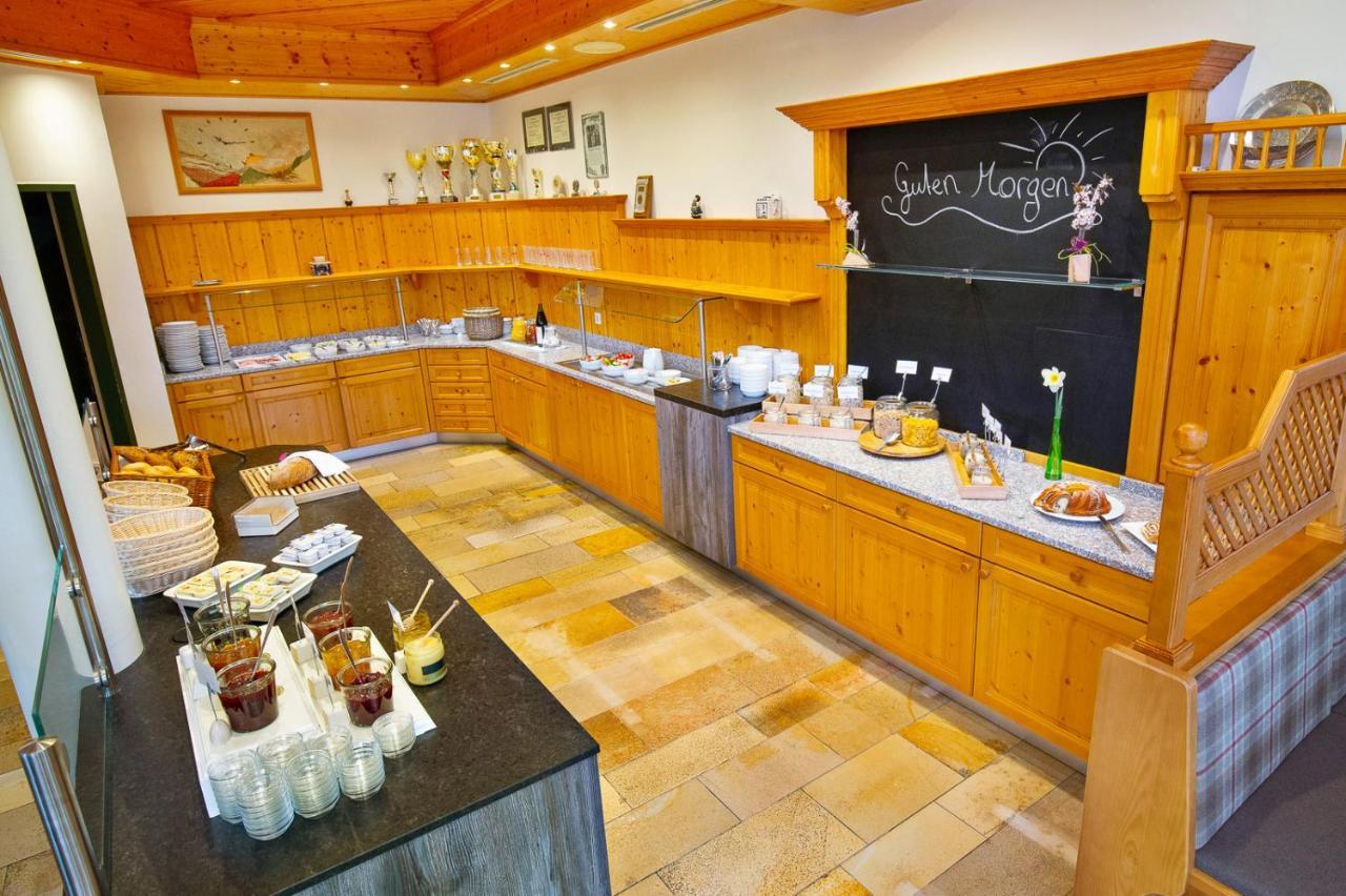 Hotel Stich Manhartsbrunn Екстер'єр фото