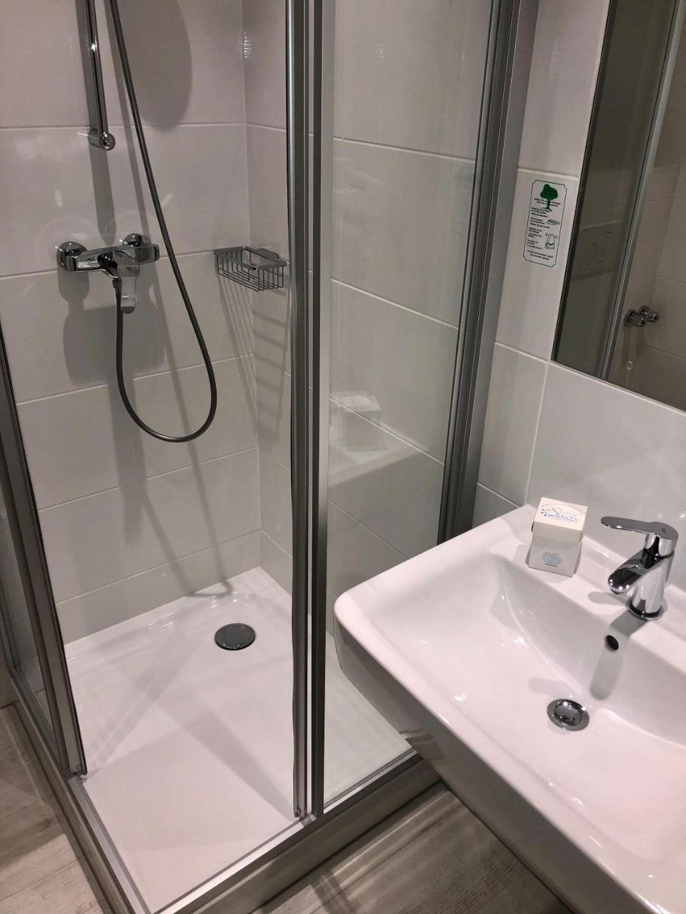 Hotel Stich Manhartsbrunn Екстер'єр фото