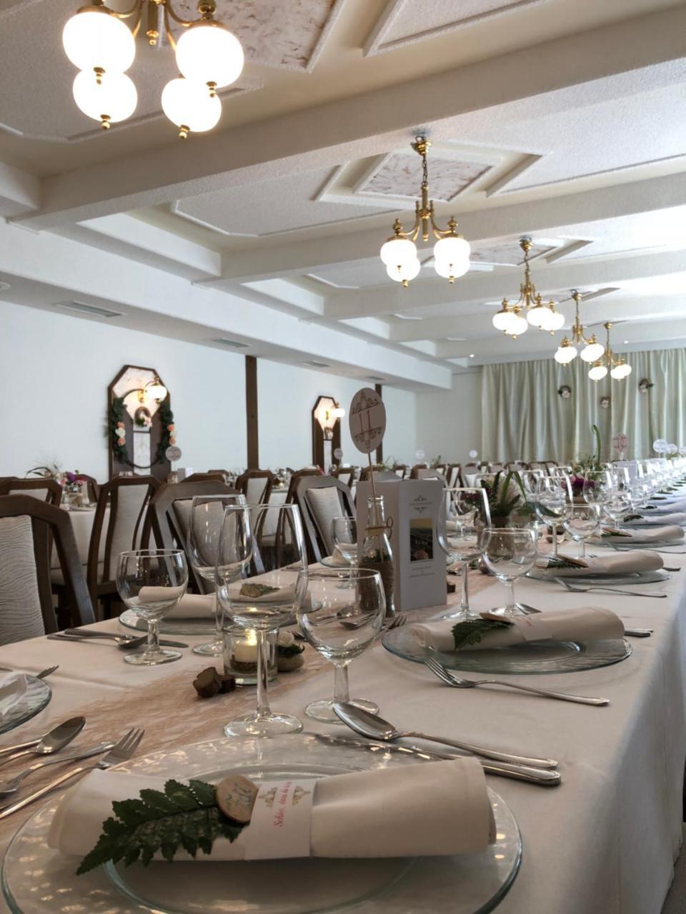 Hotel Stich Manhartsbrunn Екстер'єр фото