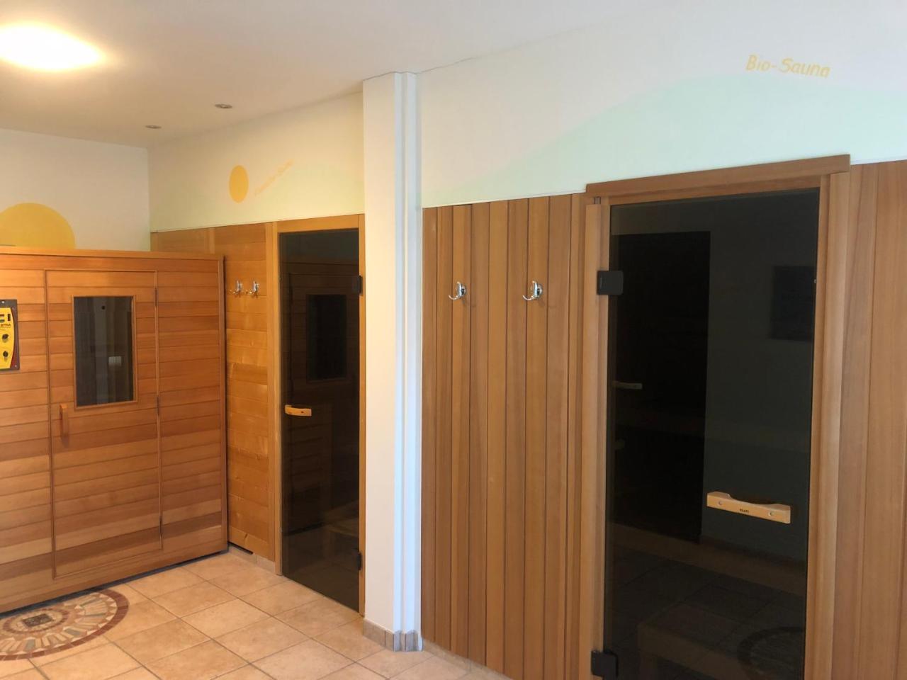 Hotel Stich Manhartsbrunn Екстер'єр фото