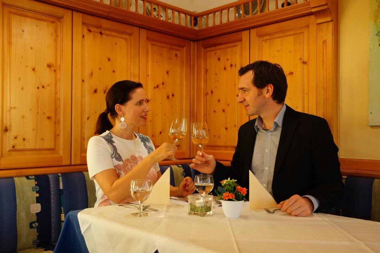Hotel Stich Manhartsbrunn Екстер'єр фото