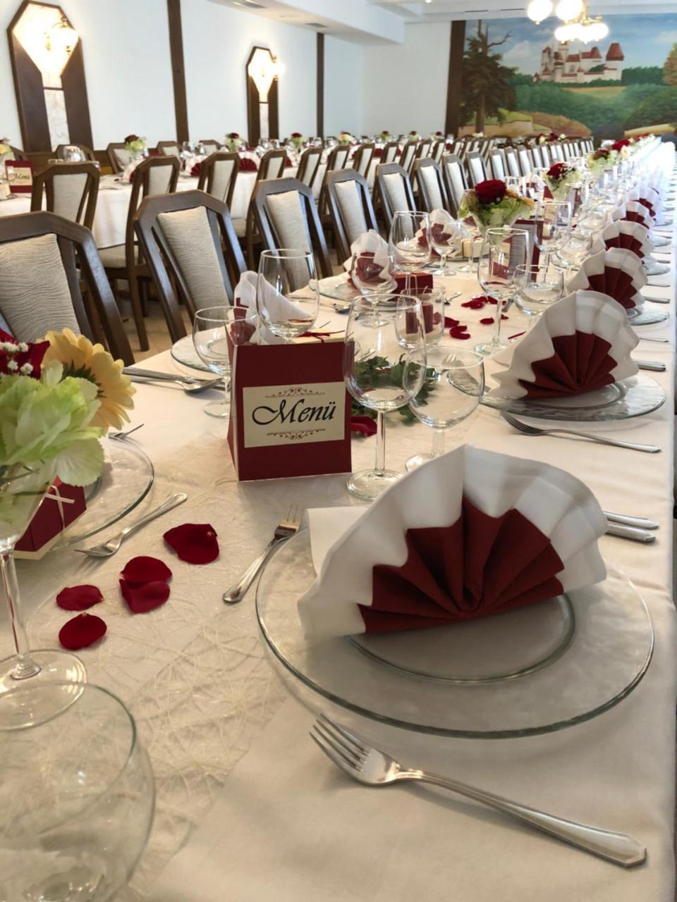 Hotel Stich Manhartsbrunn Екстер'єр фото