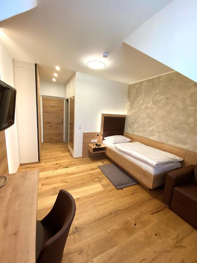 Hotel Stich Manhartsbrunn Екстер'єр фото