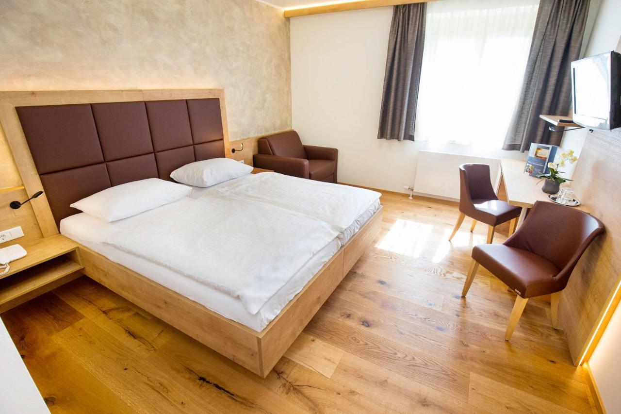 Hotel Stich Manhartsbrunn Екстер'єр фото